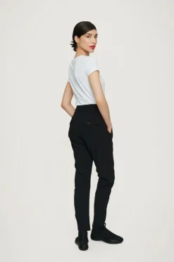 Lux stretch hjulbens bukser