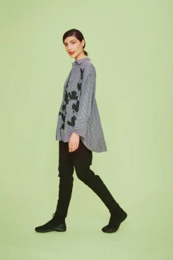 Lux stretch hjulbens bukser