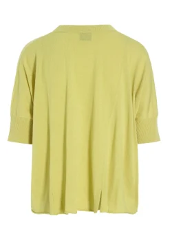 Luxor oversize bluse