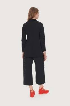 Magic stretch blazer jakke