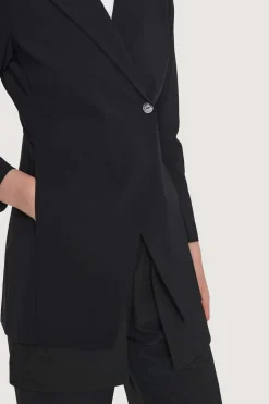 Magic stretch blazer jakke