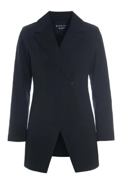 Magic stretch blazer jakke