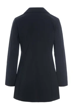 Magic stretch blazer jakke