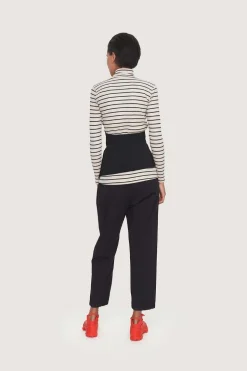 Magic stretch bælte