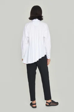 Magic stretch bukser med lommer