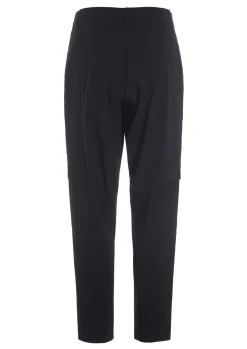 Magic stretch bukser med lommer