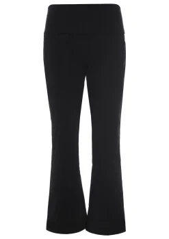 Magic stretch bukser med svaj