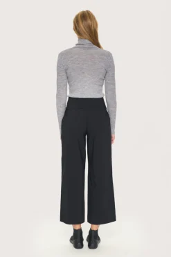 Magic stretch culotte bukser