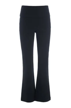 Magic stretch lange bukser med svaj