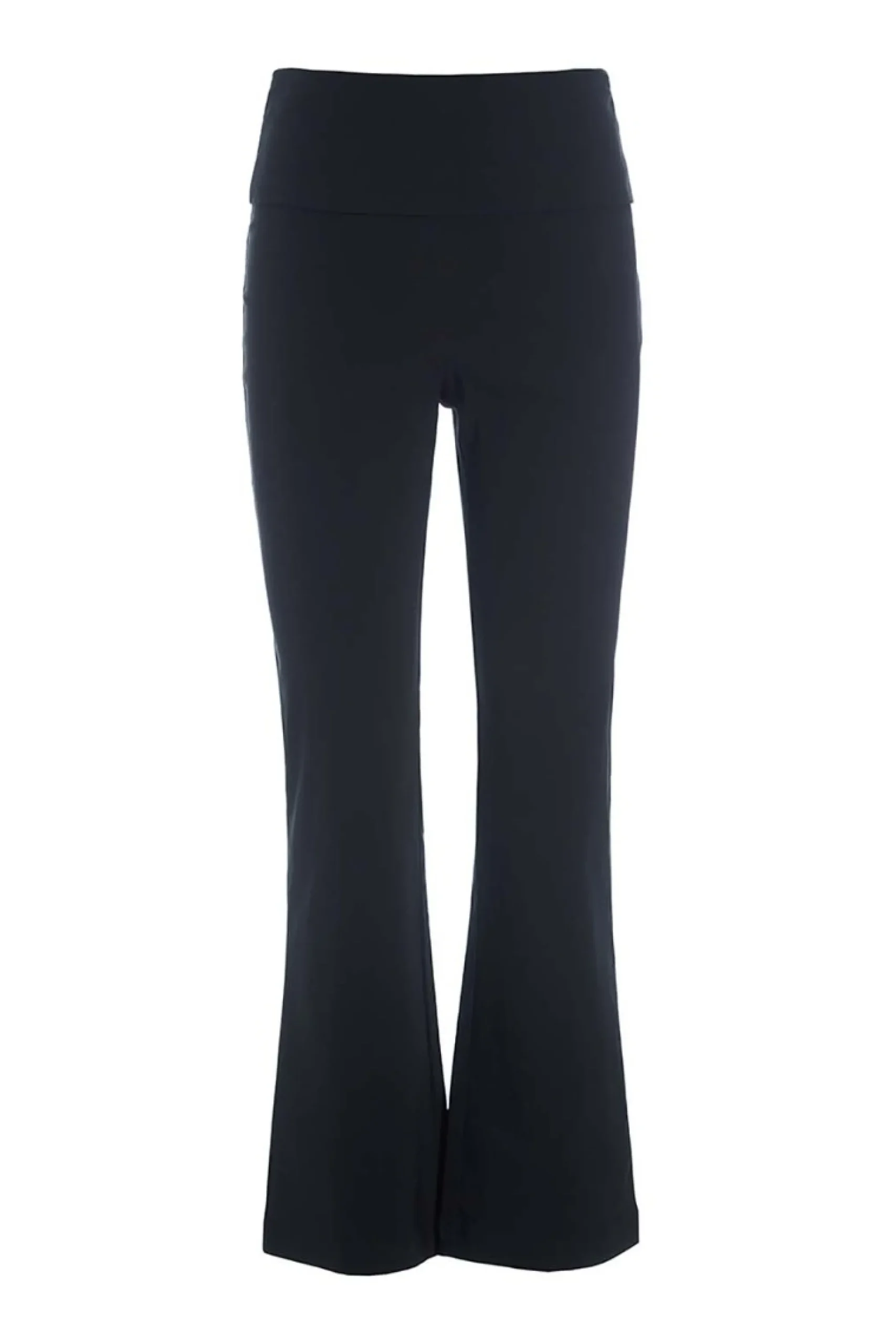 Magic stretch lange bukser med svaj