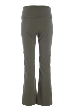 Magic stretch lange bukser med svaj