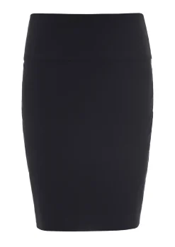 Magic stretch nederdel