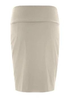 Magic stretch nederdel