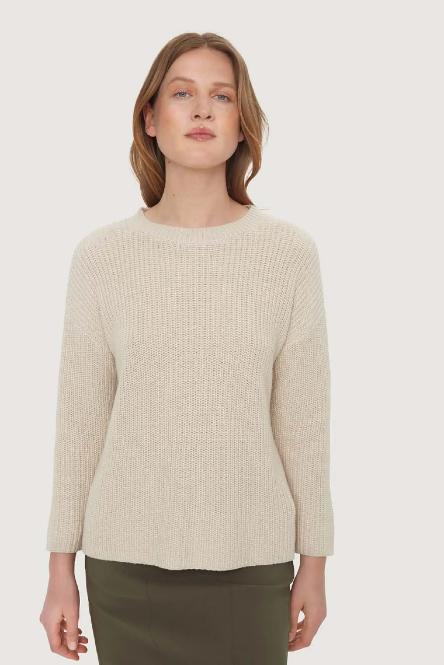 Magic stretch nederdel