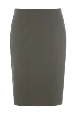 Magic stretch nederdel