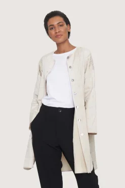 Nami crepe bukser med biser