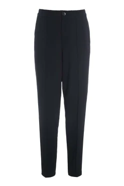 Nami crepe bukser med biser