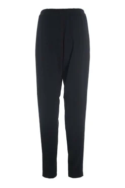 Nami crepe bukser med biser