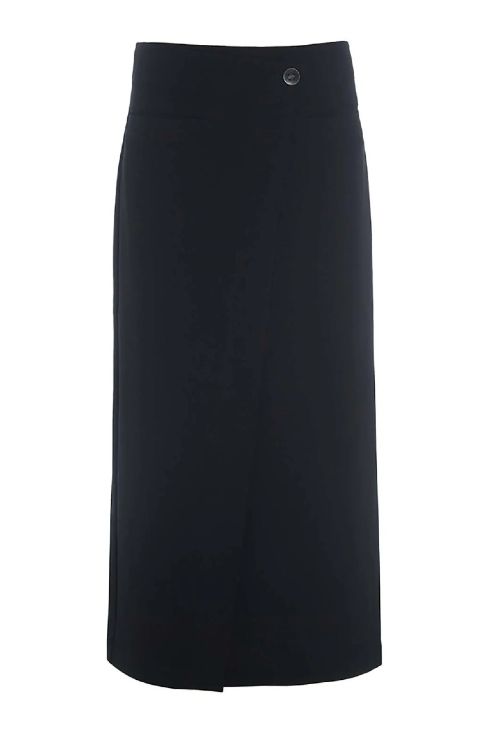 Nami crepe smal nederdel