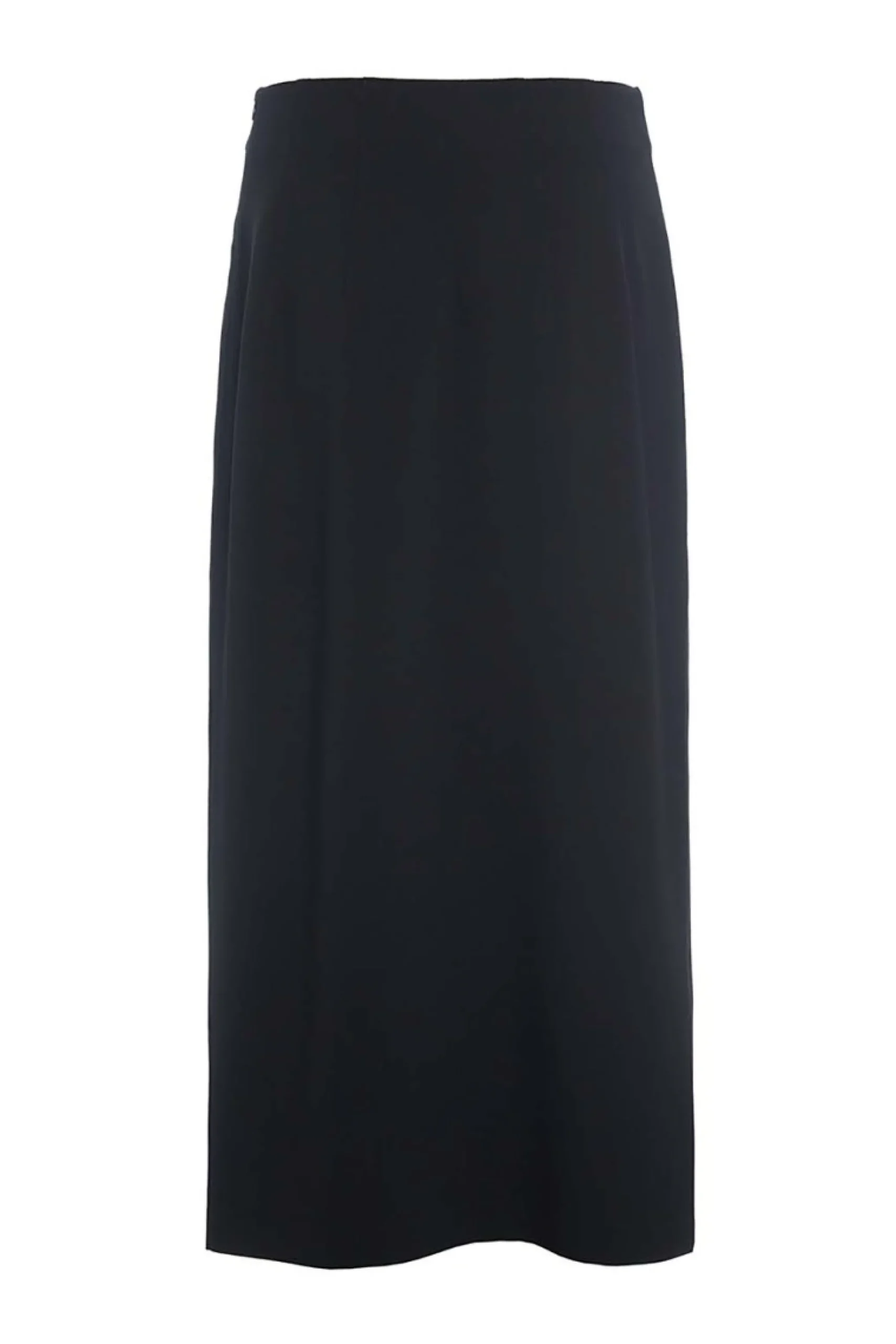 Nami crepe smal nederdel