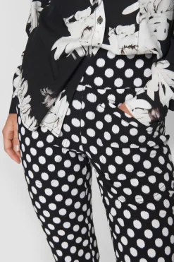 Nightbloom & flower daze FSC skjorte