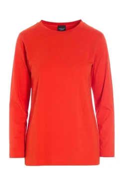 Osaka organic cotton bluse