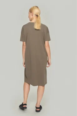 Osaka organic cotton kjole