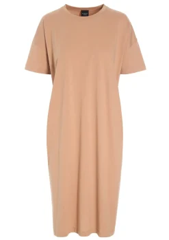 Osaka organic cotton kjole