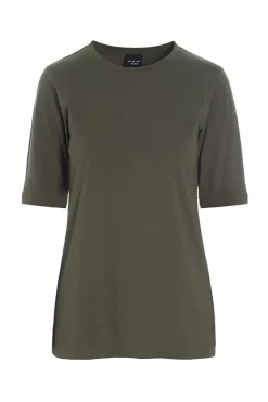 Osaka organic cotton t-shirt