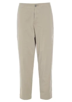 Peach stretch lange bukser