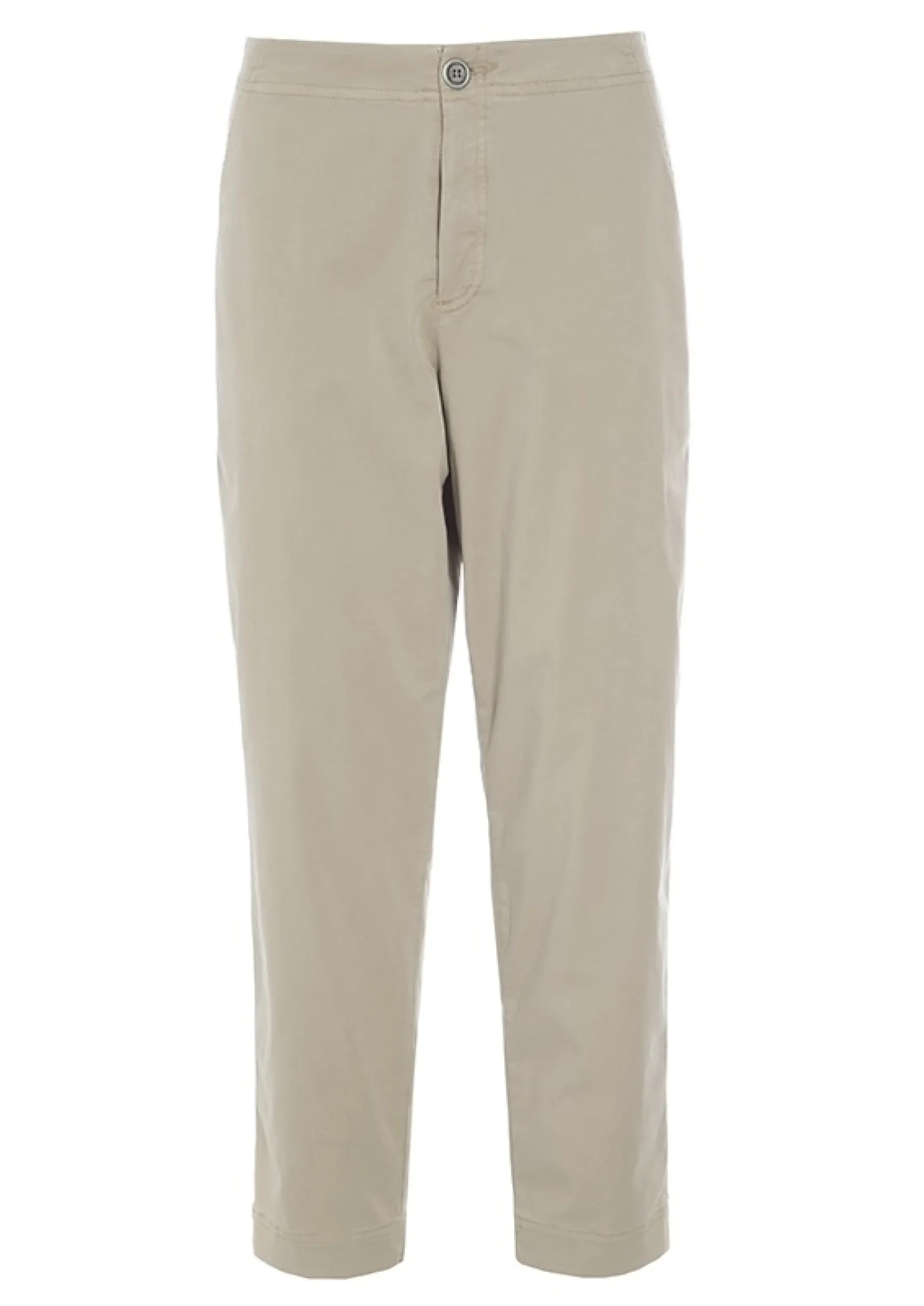 Peach stretch lange bukser