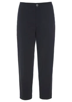 Peach stretch smalle bukser