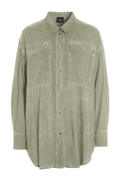 Sabi skjorte