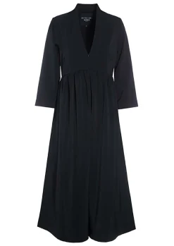 Sakura stretch buksedragt