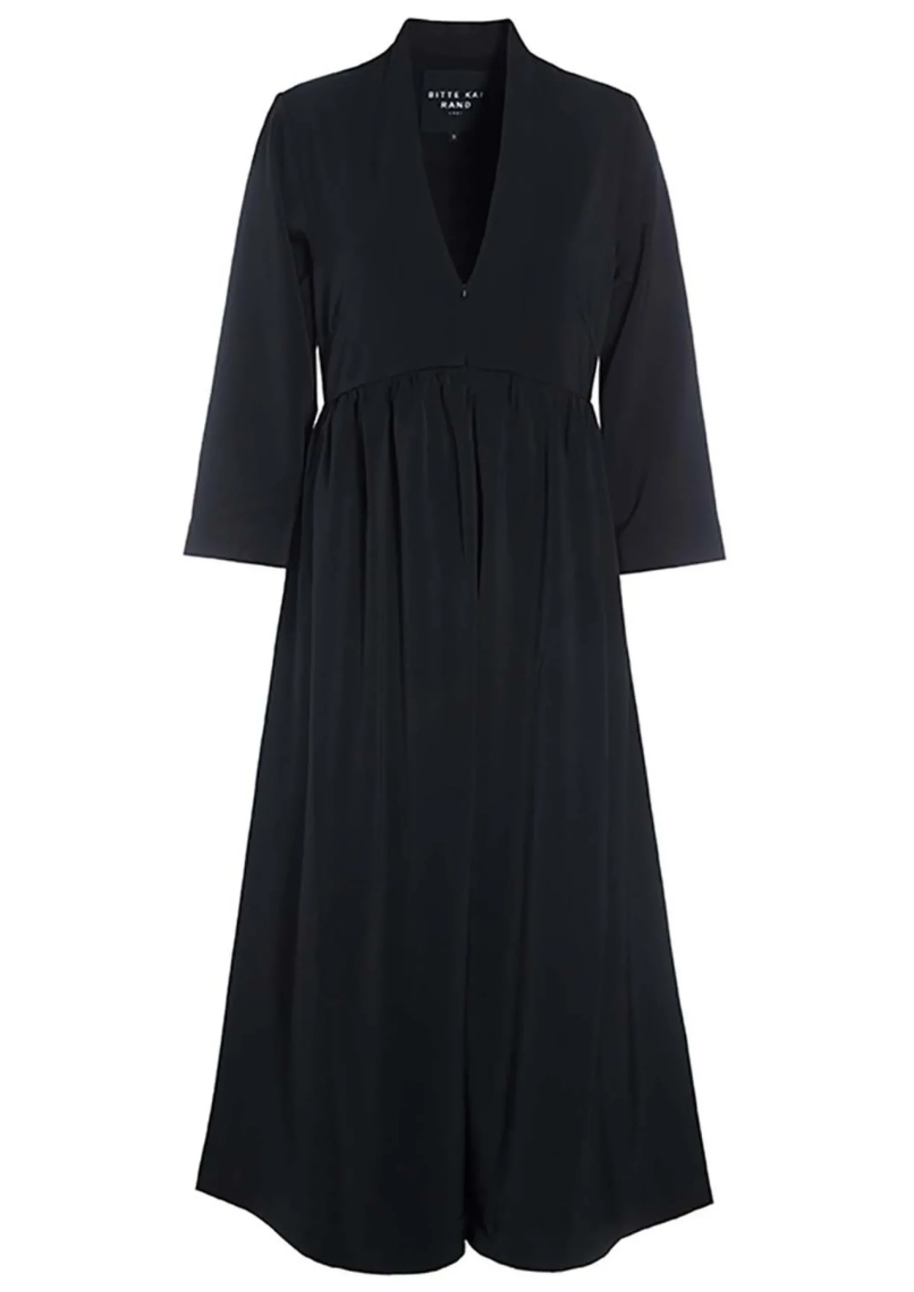 Sakura stretch buksedragt