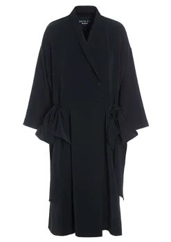 Sakura stretch frakke