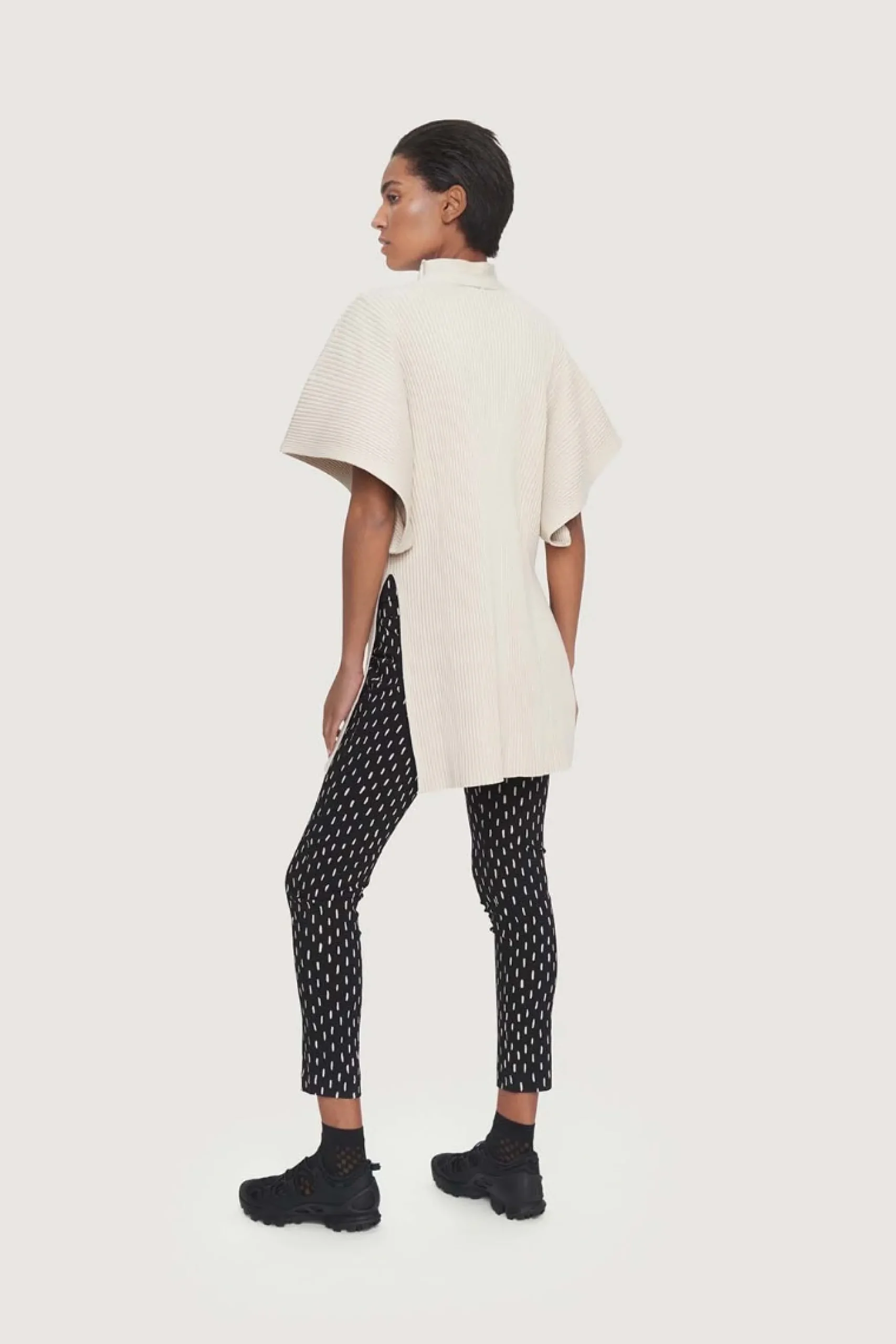 Sashiku stretch bukser