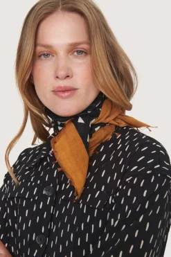 Sashiku stretch jakke