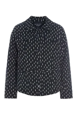 Sashiku stretch jakke