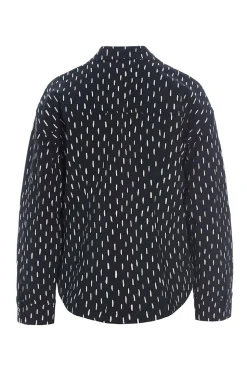 Sashiku stretch jakke