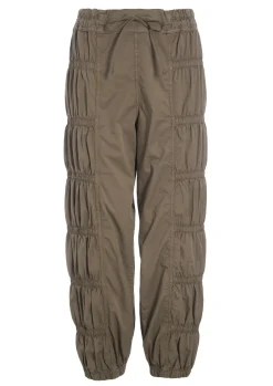 Senmei elastik bukser