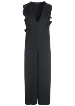 Shibui pleats buksedragt