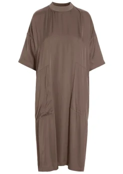 Sunlight Sheen kjole