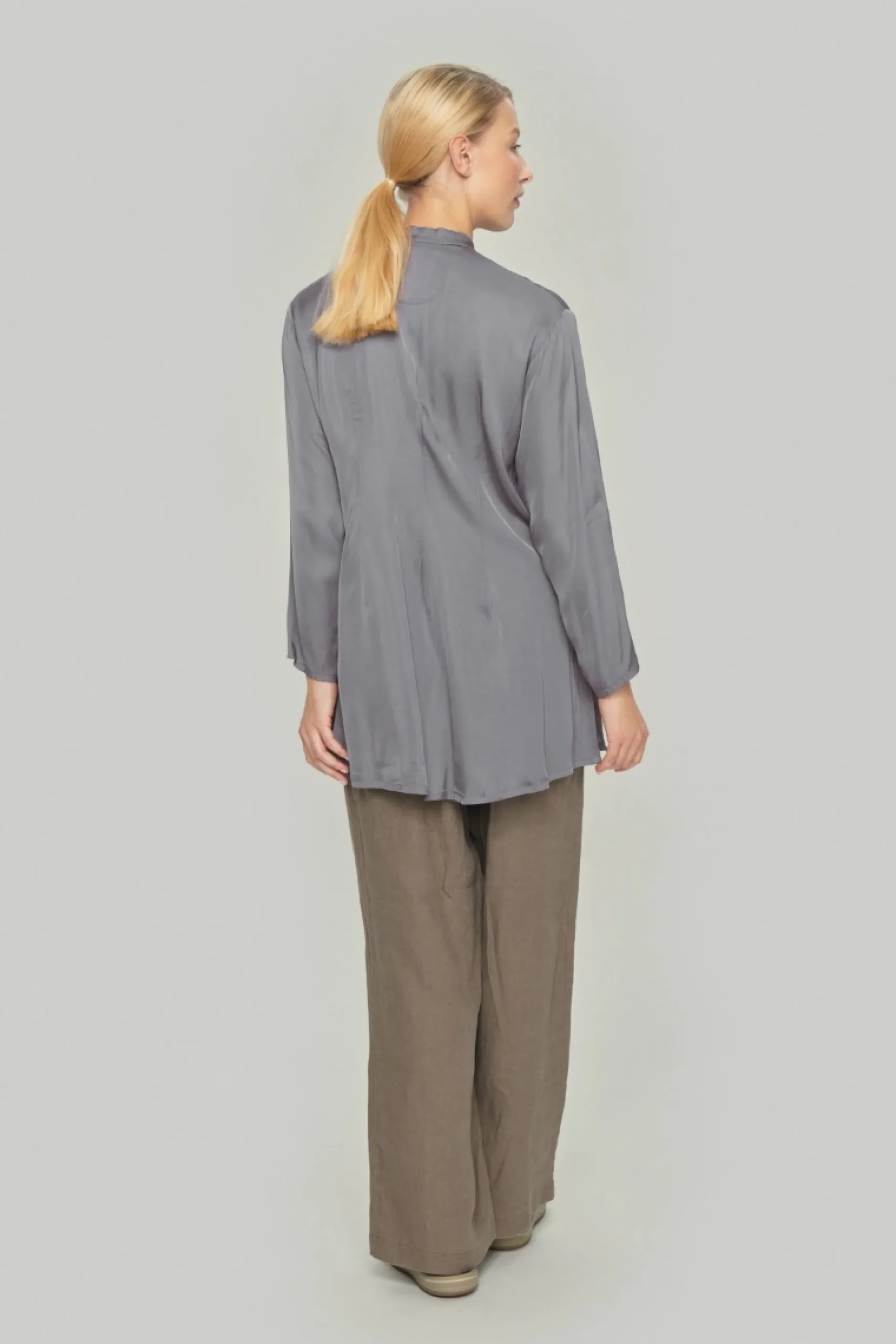 Sunlight Sheen skjorte