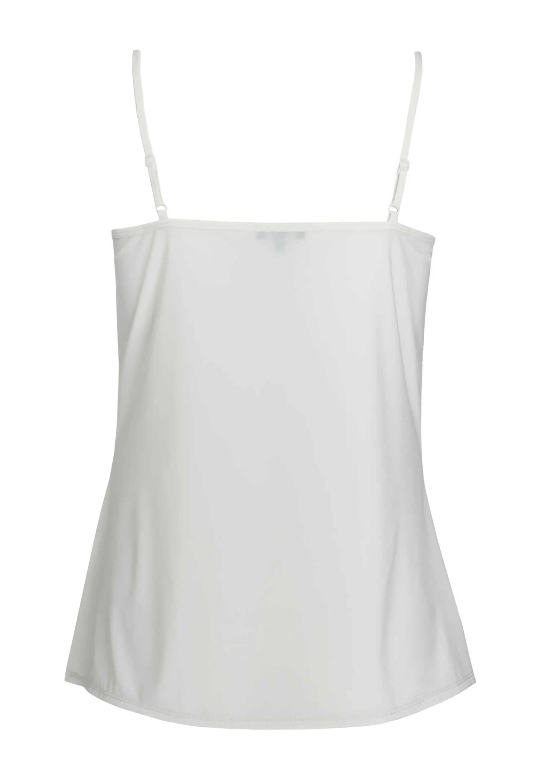 SYMBOL JERSEY SLIP TOP