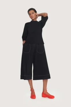 Tokyo twill buksedragt