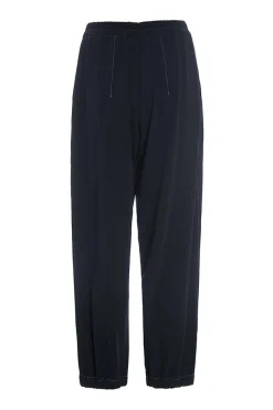 Tokyo twill elastik bukser