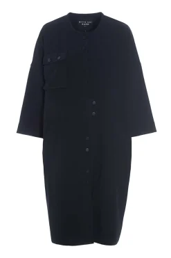 Tokyo twill skjortekjole