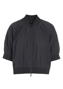 Vellum voile skjorte jakke